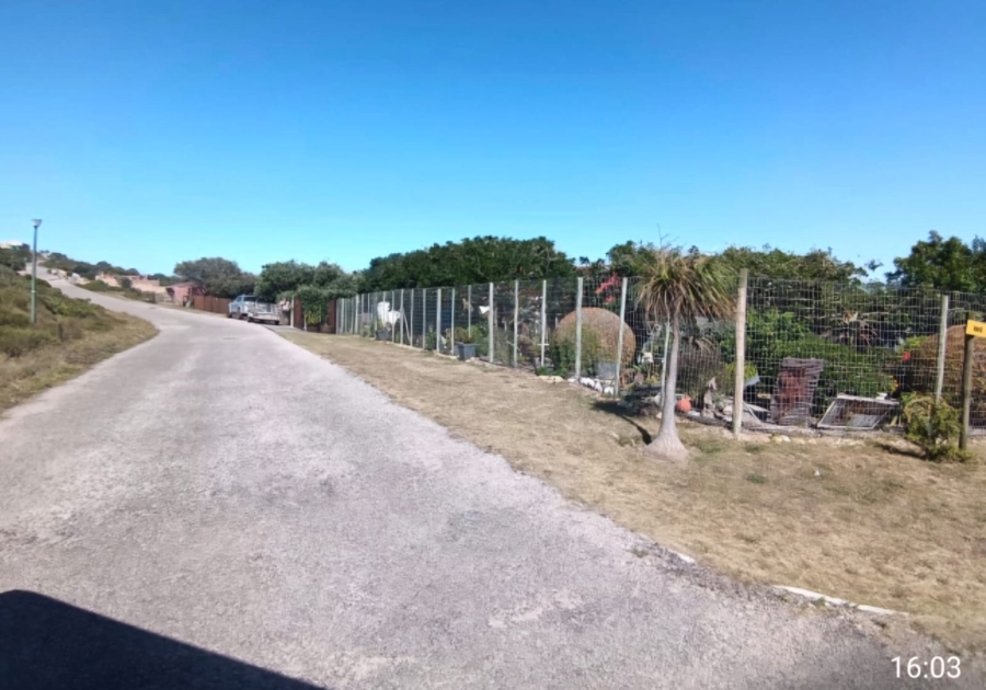 Commercial Property for Sale in Boknesstrand Eastern Cape